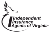 IIAV Logo (Independent Insurance Agents of Virgina)